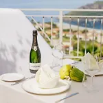 Club Residenza Del Golfo 4* Praia a Mare
