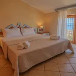 Club Residenza Del Golfo 4* Praia a Mare