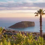 Club Residenza Del Golfo 4*