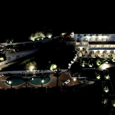 Club Residenza Del Golfo Hotel Praia a Mare