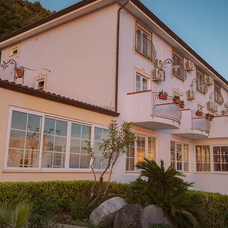 Hotel Club Residenza Del Golfo