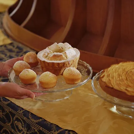 Club Residenza Del Golfo Hotel