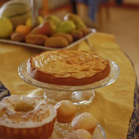 Club Residenza Del Golfo Hotel