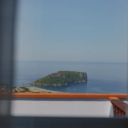 Hotel Club Residenza Del Golfo