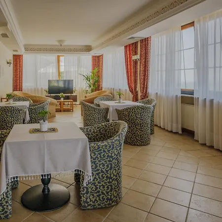 Szálloda Club Residenza Del Golfo Praia a Mare