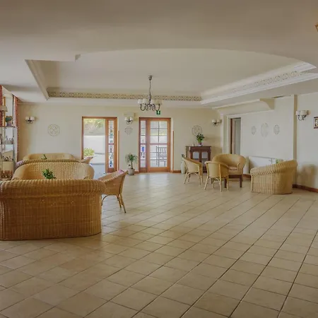 Club Residenza Del Golfo 4* Praia a Mare