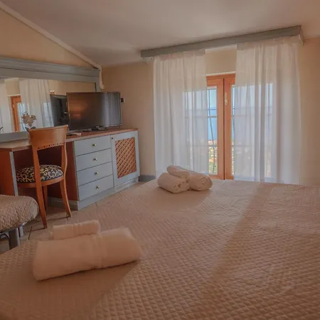 Club Residenza Del Golfo