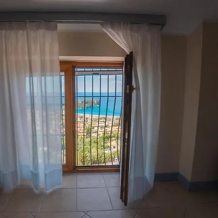 Club Residenza Del Golfo Hotel