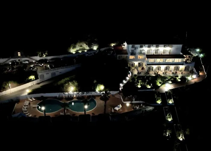 Club Residenza Del Golfo Hotel Praia a Mare