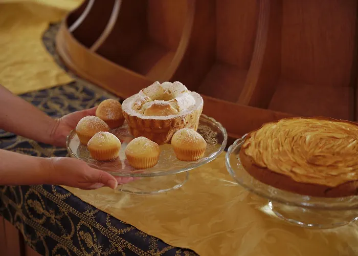 Club Residenza Del Golfo Hotel