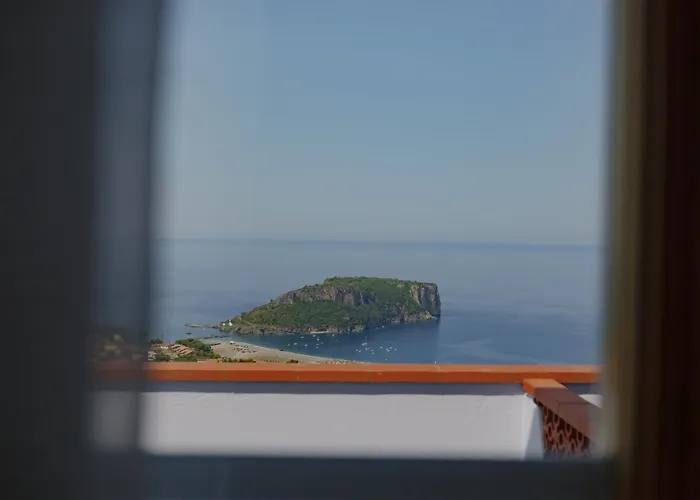 Hotel Club Residenza Del Golfo