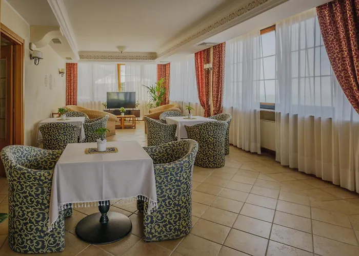 Hotel Club Residenza Del Golfo Praia a Mare