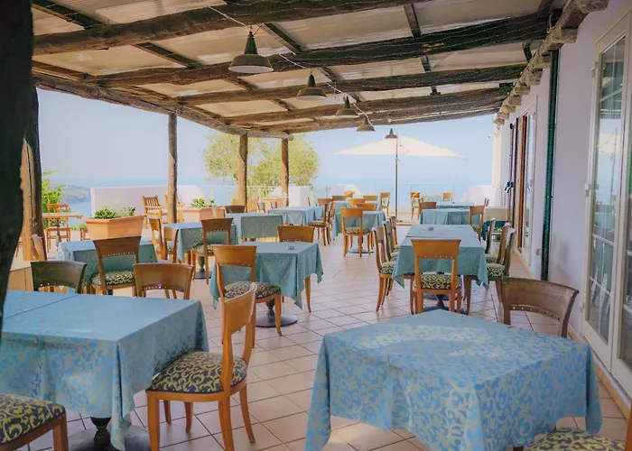 Club Residenza Del Golfo Hotel Praia a Mare