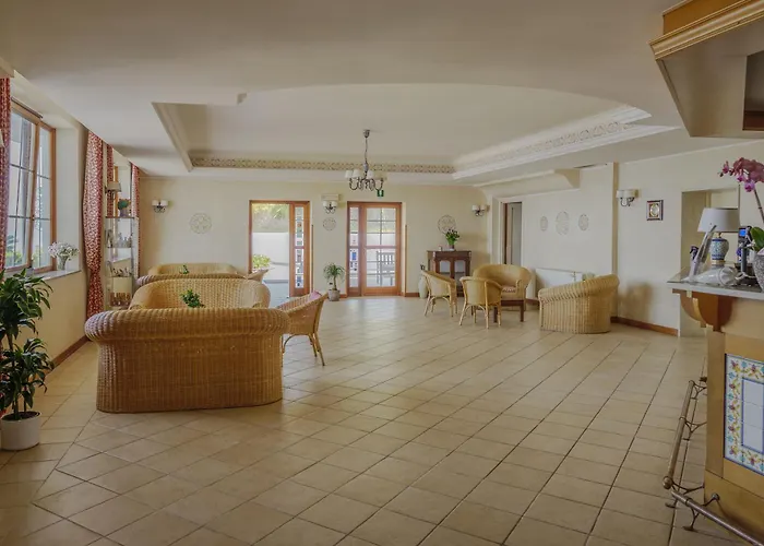 Club Residenza Del Golfo 4* Praia a Mare