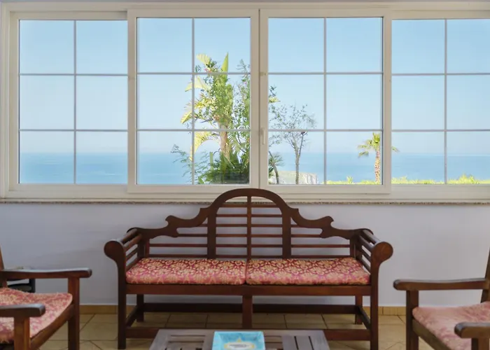 Club Residenza Del Golfo Hotel Praia a Mare