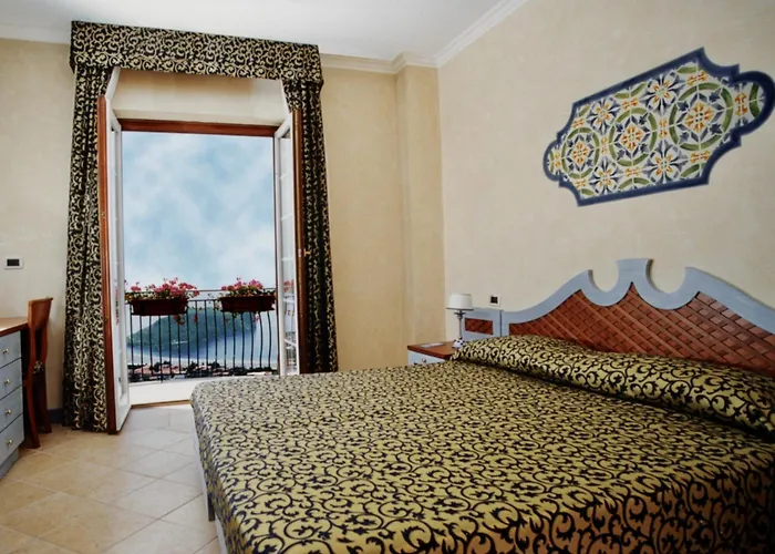 Club Residenza Del Golfo Hotel