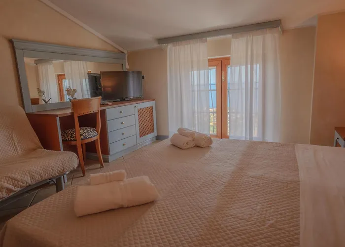 Club Residenza Del Golfo