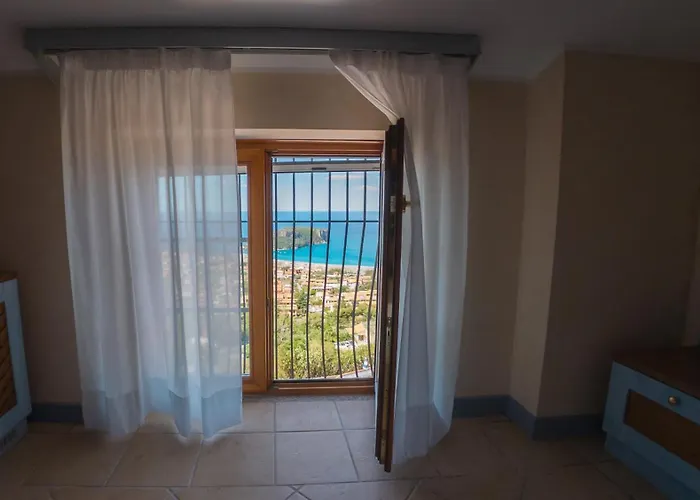 Club Residenza Del Golfo Hotel